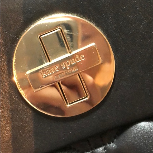 Kate Spade Classic back shoulder bag *firm price - Picture 2 of 7